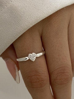 Anillo modelo 71