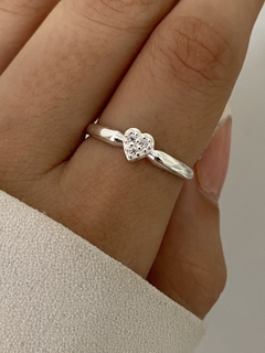 Anillo modelo 71 en internet