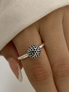 Anillo modelo 72
