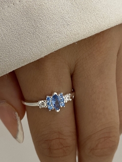 Anillo modelo 75