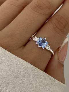 Anillo modelo 75 - comprar online