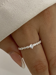 Anillo modelo 76