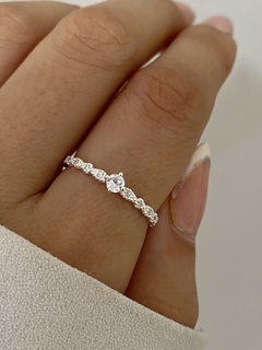Anillo modelo 76 - comprar online