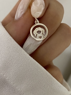 Dije modelo 171 (nena)