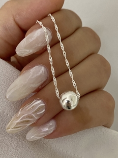 Conjunto modelo 45 (40cm)