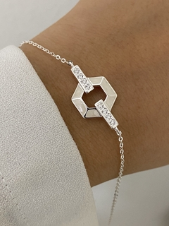 Pulsera modelo 90 - comprar online