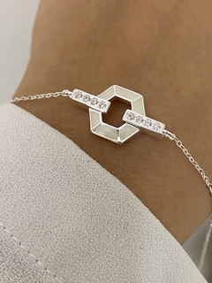 Pulsera modelo 90