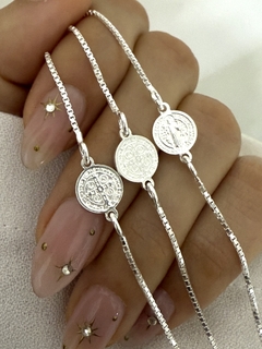 Pulsera modelo 183 (17+3) importada - comprar online