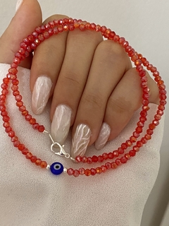 Choker modelo 29