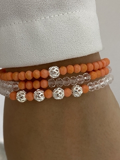 Mix cristal 3 elastizadas - comprar online