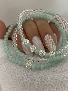 Mix cristal 4 elastizadas - comprar online