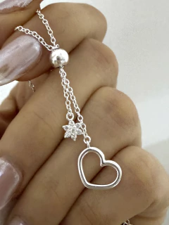 Conjunto modelo 247 (41cm + 3cm) - Vogamayorista