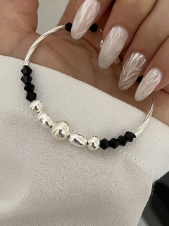 Pulsera modelo 94 chapado 1000 - comprar online