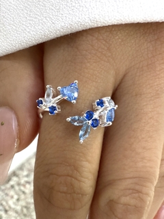 Anillo modelo 544 (ajustable) - Vogamayorista