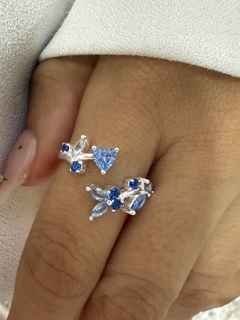 Anillo modelo 544 (ajustable) en internet