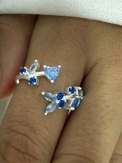Anillo modelo 544 (ajustable) - tienda online