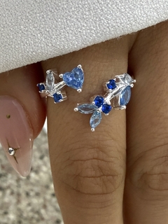 Anillo modelo 544 (ajustable) - comprar online