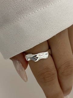 Anillo chunki AB