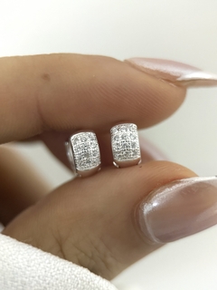 Argolla modelo 1236 importada - comprar online
