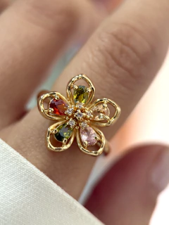 Anillo modelo 1175 AD - comprar online