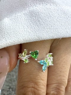 Anillo modelo 545 (ajustable) - comprar online