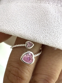 Anillo modelo 546 (ajustable) en internet