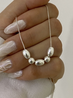 Conjunto modelo 82 (40cm)