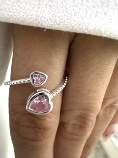 Anillo modelo 546 (ajustable) - comprar online