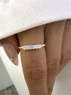 Anillo modelo 547 - comprar online