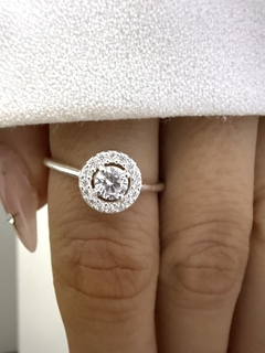 Anillo modelo 548 - comprar online