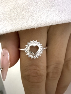 Anillo modelo 549 - comprar online