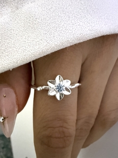 Anillo modelo 550 - comprar online