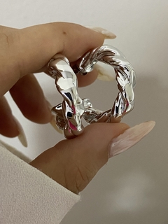 Argolla modelo 41 fantasía