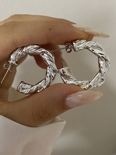 Argolla modelo 41 fantasía - comprar online
