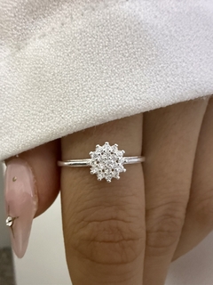 Anillo modelo 551 - comprar online