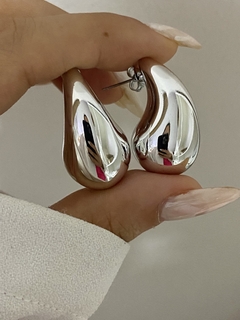 Argolla modelo 42 AB fantasía - comprar online