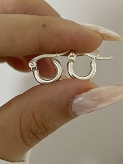 Argolla modelo 25 AB (1cm)