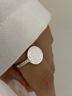 Anillo modelo 77 - comprar online