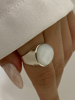 Anillo modelo 79