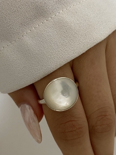 Anillo modelo 81