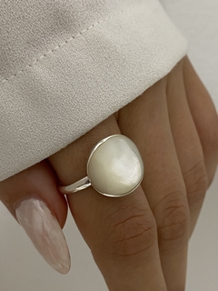 Anillo modelo 81 - comprar online