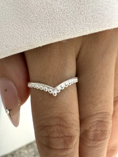 Anillo modelo 552 - comprar online