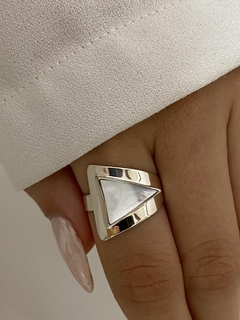 Anillo modelo 82