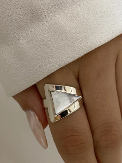 Anillo modelo 82