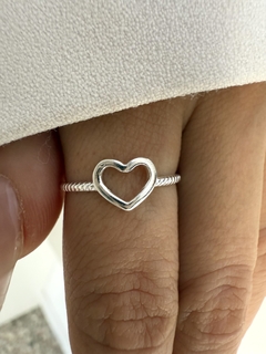 Anillo modelo 553 - comprar online
