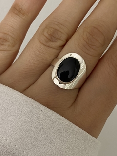 Anillo modelo 80 - comprar online