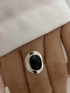 Anillo modelo 80