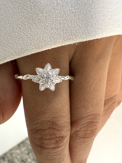 Anillo modelo 555 - comprar online