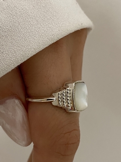 Anillo modelo 83 - Vogamayorista