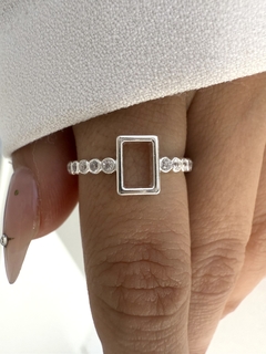 Anillo modelo 556 - comprar online